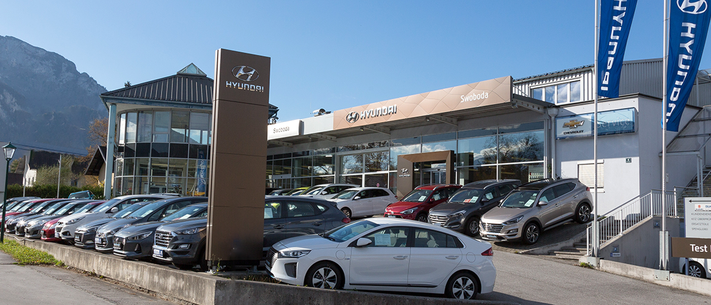 Bild Automobile Swoboda